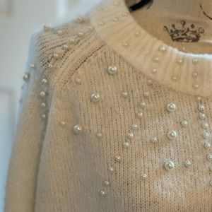 Calvin Klein NWOT Tunic Sweater Size XL